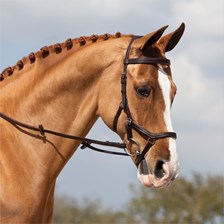Rambo&reg; Micklem&reg; Competition Bridle