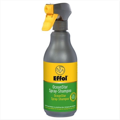 Effol Ocean Star Spray Shampoo