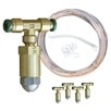 Pyranha SprayMaster&reg; Hose and Nozzles - 