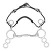 Myler Level 2 3-Ring Combo Bit - 