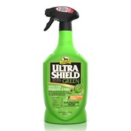 UltraShield&reg; Green Fly Repellent