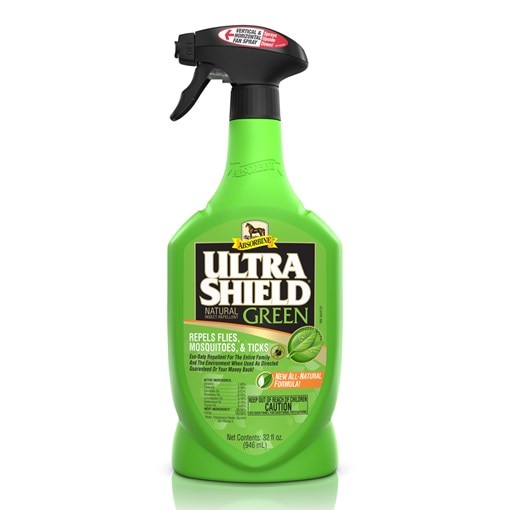 UltraShield Green Fly Repellent