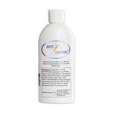 Grand Circuit White Lightning&reg;