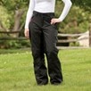 Mountain Horse Polar Breech - Black