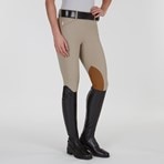 The Tailored Sportsman Mid-Rise Hunter/Jumper Boot Sock Breech 