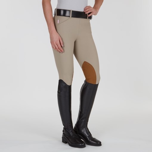 The Tailored Sportsman Trophy Hunter Mid Rise Side