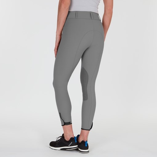 Crushing Goals Leggings - Grey – Initial Outfitters