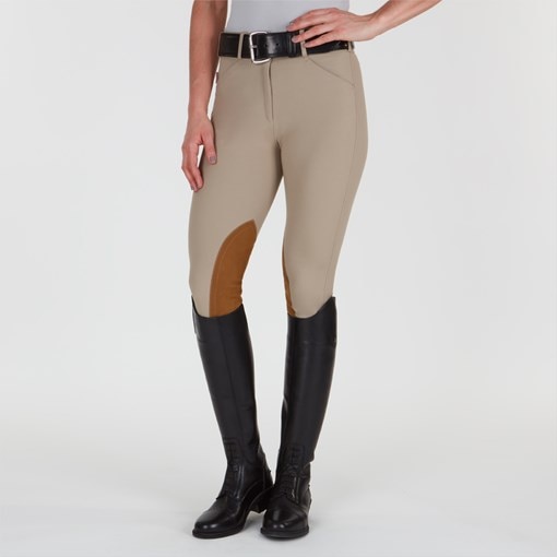 The Tailored Sportsman Trophy Hunter Mid Rise Bree