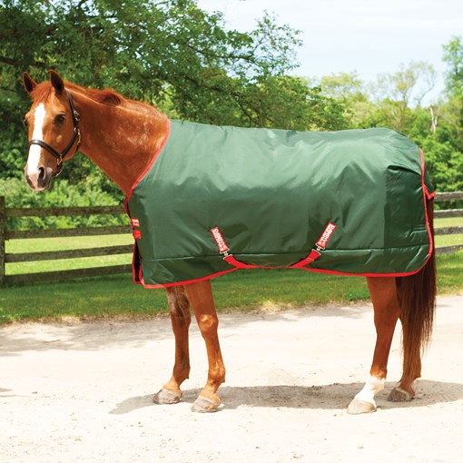 Rambo&reg; Original Turnout Blanket w/ Free Bag Fo