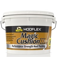 Magic Cushion Xtreme Hoof Packing