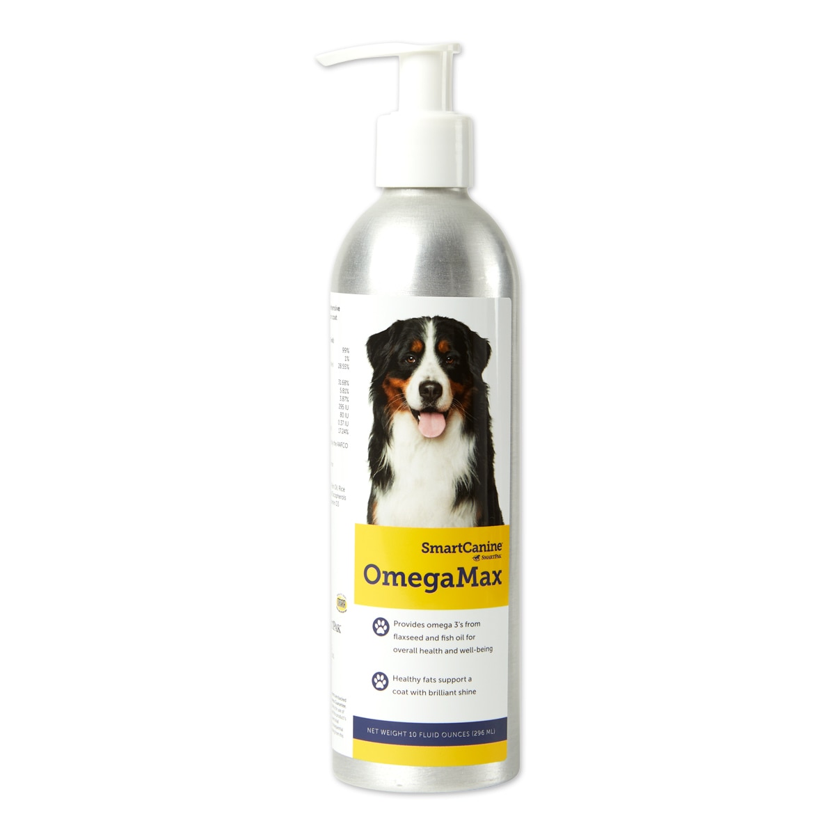 SmartCanine™ OmegaMax
