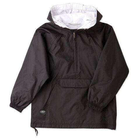 Personalized Youth Windbreaker - SmartPak Equine