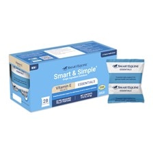 Smart & Simple® Vitamin E Pellets
