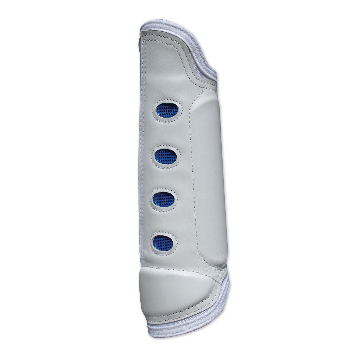 Bottes D'Équitation Premier Equine Virtus En Cuir - Bottes Paddock Courtes Confortables Avec Zip