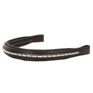 Plymouth&reg; Clincher Browband by SmartPak