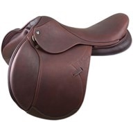 M. Toulouse Denisse Close Contact Saddle with Genesis System