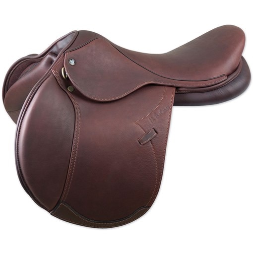 M. Toulouse Denisse Close Contact Saddle with Gene