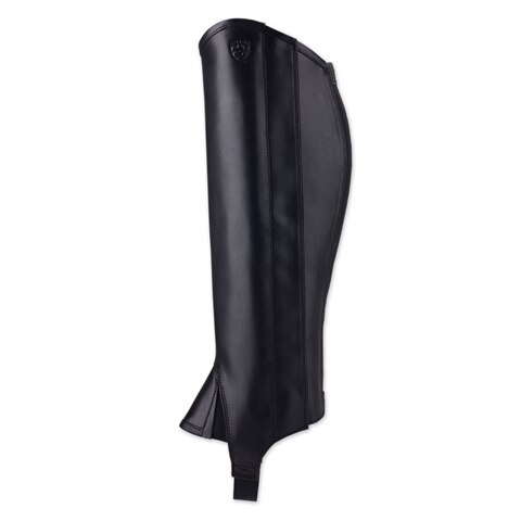 ariat all around iii half chaps