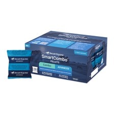 SmartCombo™ Pellets