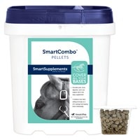 SmartCombo&trade; Pellets