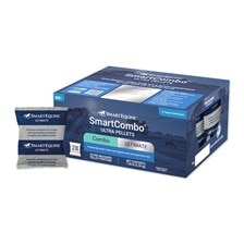 SmartCombo™ Ultra Pellets