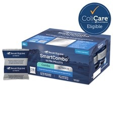 SmartCombo™ Ultra Pellets