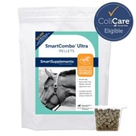 SmartCombo&trade; Ultra Pellets