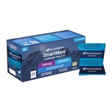 SmartMare® Harmony Pellets