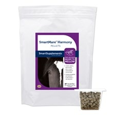 SmartMare® Harmony Pellets