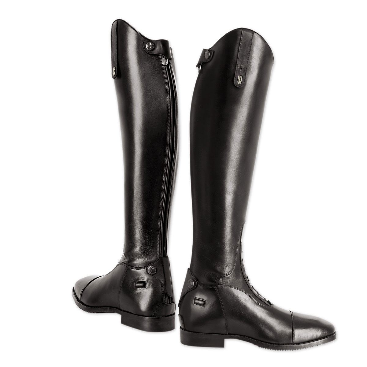 Mountain Horse Sovereign High Rider Bottes d'Équitation pour Femmes Mountain Horse Sovereign High Rider Bottes d'Équitation pour Femmes