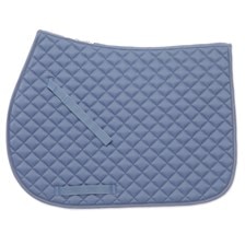 SmartPak Classic Medium Diamond AP Saddle Pad