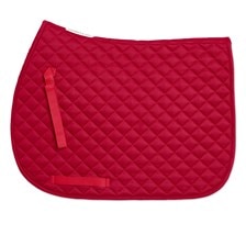 SmartPak Classic Medium Diamond AP Saddle Pad