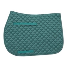 SmartPak Classic Medium Diamond AP Saddle Pad