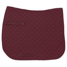 SmartPak Classic Medium Diamond Dressage Saddle Pad