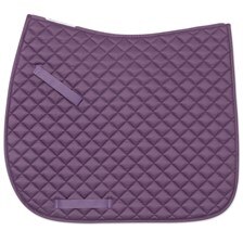 SmartPak Classic Medium Diamond Dressage Saddle Pad