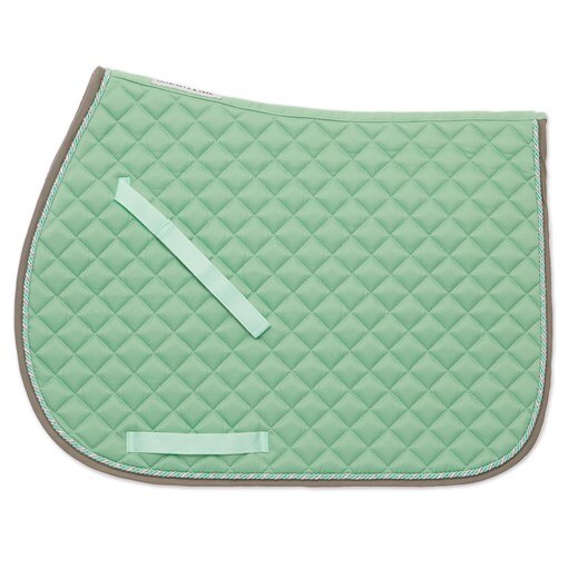 SmartPak Medium Diamond Deluxe AP Pad