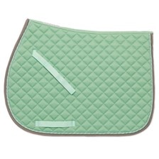 SmartPak Deluxe Medium Diamond AP Saddle Pad