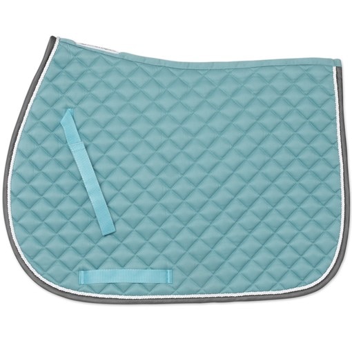 SmartPak Medium Diamond Deluxe AP Pad