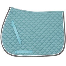 SmartPak Deluxe Medium Diamond AP Saddle Pad