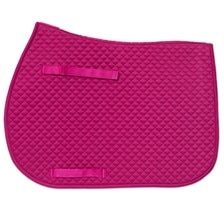 SmartPak Classic Small Diamond AP Saddle Pad - Clearance!