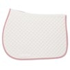 SmartPak Classic Lite White AP Saddle Pad - 