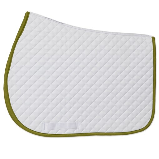 SmartPak Lite White AP Pad 