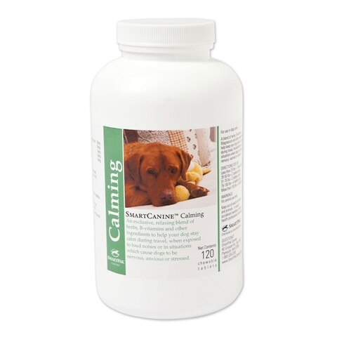 SmartCanine™ Calming - SmartPak Equine