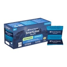 SmartLytes® Pellets