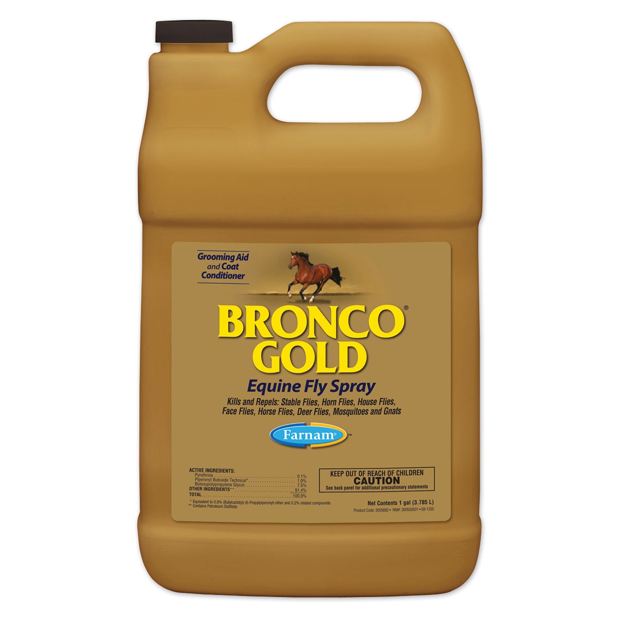 Bronco® Gold Fly Spray