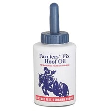 Farriers' Fix Hoof Oil