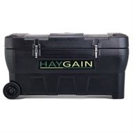 HAYGAIN HG-2000 - Full Bale Hay Steamer