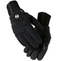 Pair Back on Track Riding Gloves 13600006 Color: Black Size: 9