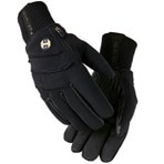 Roeckl Roeck-Grip Winter Gloves - Black 6.5