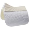 Success Equestrian Deluxe Dressage No-Slip Saddle Pad - 